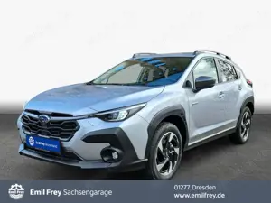 Subaru Crosstrek Crosstrek 2.0ie Automatik EDITION Comfort Plus