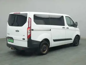 Ford Transit Custom Bild 4