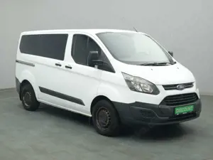 Ford Transit Custom Bild 5