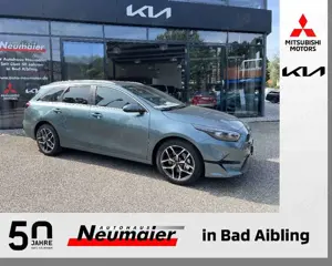 Kia Ceed SW / cee'd SW 1.0T 48V DCT 100 ULTIM