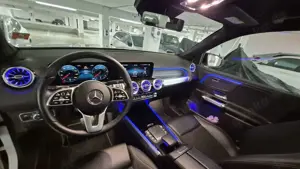 Mercedes-Benz GLB 200 d 8G-DCT, Business-Paket