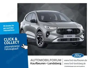 Ford Kuga ACTIVE X 2.5 FHEV | LED MATRIX | NAVI | LMF