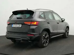 CUPRA Ateca 1.5 TSI DSG*LED*AHK*BEATS*NAVI*19"* Bild 3