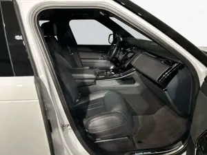 Land Rover Range Rover Sport Bild 3