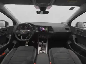 CUPRA Ateca 1.5 TSI DSG*LED*AHK*BEATS*NAVI*19"* Bild 4
