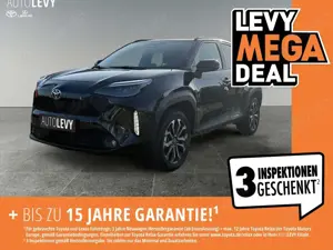 Toyota Yaris Cross 1.5 Hybrid *NAVI*RFK*SHZ*CARPLAY*