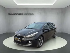 Kia Ceed SW / cee'd SW °GT-Line°Navi Sitzheizung°Pano°