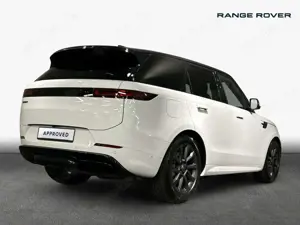 Land Rover Range Rover Sport Bild 2