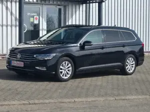 Volkswagen Passat Variant Passat 2.0TDI Business/NAVI/LED/KAMERA/ACC/LANE