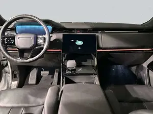 Land Rover Range Rover Sport Bild 4