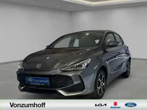 MG MG3 3 Comfort Navi RFK 7 Jahre Garantie ab EZ