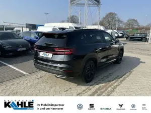 Skoda Kodiaq 2.0 TDI DSG 4x4 Sportline Navi AHK Standh Pano LED