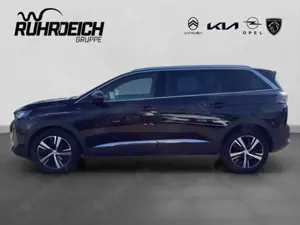 Peugeot 5008 GT 1.2 PT +FOCAL+PANO+CAM+SHZ+NAVI+LED+ Bild 2