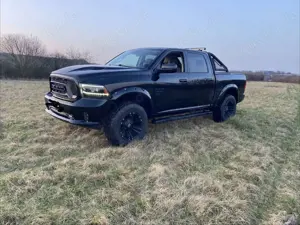 Dodge RAM Classik