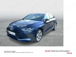 Audi A3 30 TFSI advanced Sitzheizung RFK AC