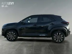 Toyota Yaris Cross 1.5 Hybrid *NAVI*RFK*SHZ*CARPLAY* Bild 3