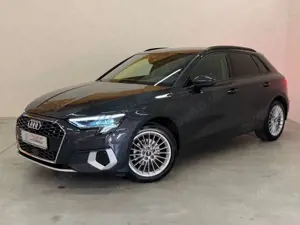 Audi A3 Sportback 35 TDI advanced/LED/Soundsysteme/SH