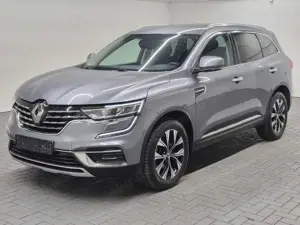 Renault Koleos 4WD Techno LED/Navi/ACC/SHZ/Kam/AHK