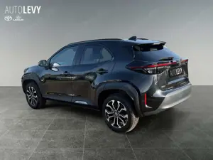 Toyota Yaris Cross 1.5 Hybrid *NAVI*RFK*SHZ*CARPLAY* Bild 4