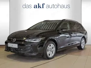 Volkswagen Golf Variant VIII 2.0 TDI DSG Life-Navi*AHK*Kamera