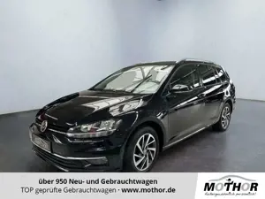 Volkswagen Golf Variant Golf VII Variant Sound 1.0 TSI AHK Schwenkbar
