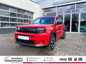 Fiat Grande Panda MHEV Business Edition*Navi*LED*Digit. Cockp.*Apple