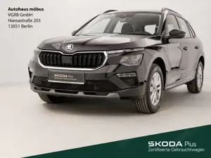 Skoda Kamiq Selection 1.0 TSI DSG*AHZV*LHZ*VC*LED Bild 1