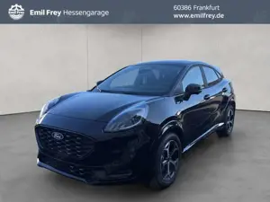 Ford Puma 1.0 EcoBoost Hybrid ST-LINE X 92 kW, 5-türig