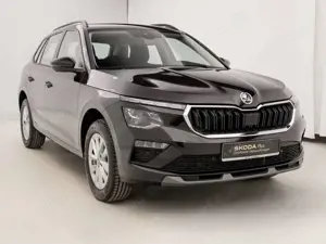 Skoda Kamiq Selection 1.0 TSI DSG*AHZV*LHZ*VC*LED Bild 4