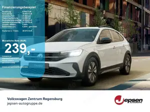 Volkswagen Taigo GOAL DSG R-KAMERA LED ACC SHZ PDC