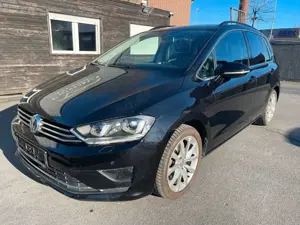 Volkswagen Golf Sportsvan VII 1.4 TSI Highline RFK*SZHZ*AHK