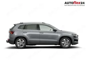 Skoda Karoq Selection 150PS TDI DSG 4x4 AHK+Navi+ACC+Kamera...