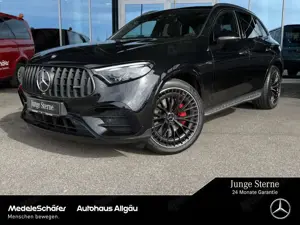 Mercedes-Benz GLC 43 AMG GLC 43 AMG 4N Night Premium+ 21" Dynamic+ NP107