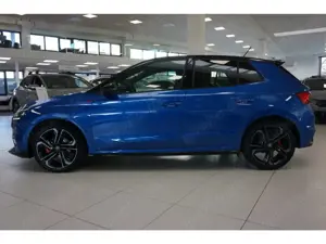 Skoda Fabia 130 1.5 TSI DSG Navi LED ACC Kamera 18''LM Soundsy Bild 4