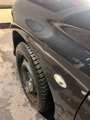 Peugeot 206 CC 110 Tendance