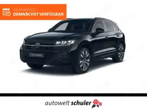 Volkswagen Touareg 3,0 TDI V6 4motion R-Line FINAL EDITION
