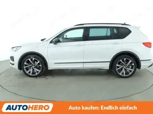 SEAT Tarraco Bild 3