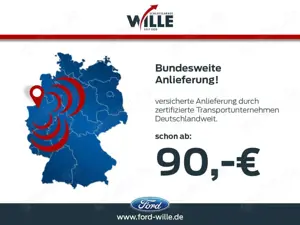 Ford Transit Connect Kasten L2 Klima PPS Trend LED-Laderaumbeleuchtung Bild 2