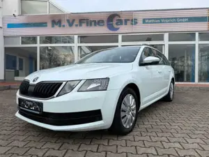 Skoda Octavia Combi Active