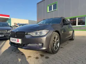 BMW 318 318 d Sportline / Automatik / Performance