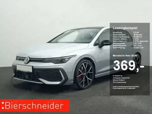 Volkswagen Golf 8 2.0 TSI DSG GTI IQ.LIGHT NAVI PANORAMA AREA-VIEW