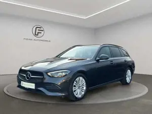 Mercedes-Benz C 220 d T Night*Distronic*LED*App*Ambiente*Kamera