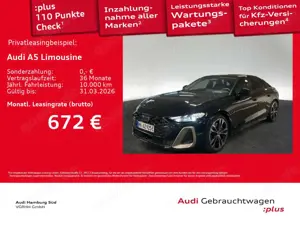 Audi A5 e-hybrid quattro S LINE/EDITION-ONE