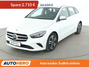 Mercedes-Benz B 200 200 Progressive Aut.*NAVI*LED*CAM*