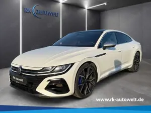 Volkswagen Arteon R 4Motion 2.0 TSI AD AHK El. Panodach Navi