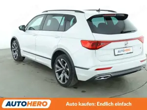 SEAT Tarraco Bild 4
