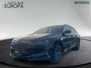 Skoda Superb Combi 1.4 TSI DSG LK iV AHK ACC StandHZ Navi Kam3
