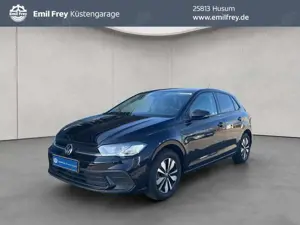 Volkswagen Polo 1.0 TSI Move SHZ/APP/NAVI/KLIMA/GJR