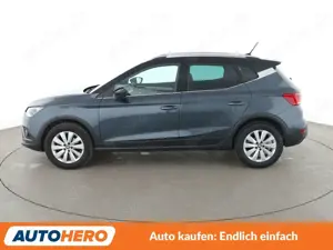 SEAT Arona 1.0 TSI Xcellence Aut.*NAV*LED*ACC*CAM*PDC*SHZ Bild 2