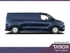 Ford Transit Custom Aut Trend 320L2 SHZ LadeP UVP-37%*